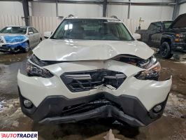 Subaru Pozostałe 2023 2