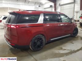 Kia Carnival 2022 3
