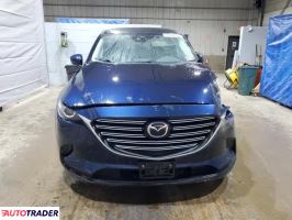 Mazda CX-9 2022 2 Mazda CX-9 2022 2