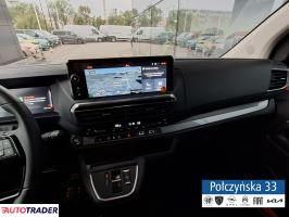 Fiat Ulysse 2026 2.2 180 KM