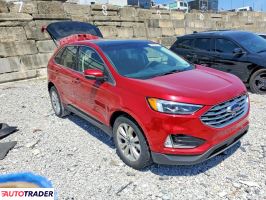 Ford Edge 2020 2