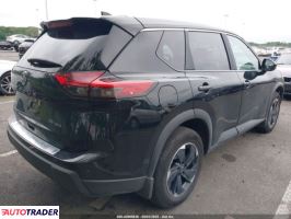 Nissan Rogue 2024 1 Nissan Rogue 2024 1