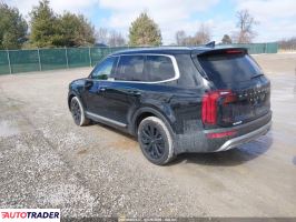 Kia Pozostałe 2021 3