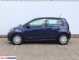 Volkswagen Up! 2015 1.0 73 KM Volkswagen Up! 2015 1.0 73 KM