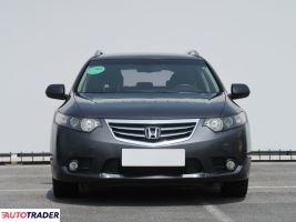 Honda Accord 2011 2.0 113 KM Honda Accord 2011 2.0 113 KM