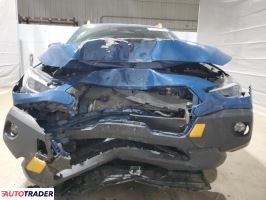 Subaru Pozostałe 2024 2