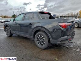 Hyundai Pozostałe 2022 2