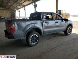 Ford Ranger 2021 2