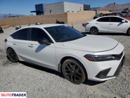 Honda Civic 2024 2 Honda Civic 2024 2
