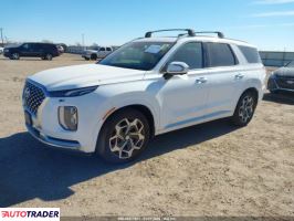 Hyundai Pozostałe 2021 3