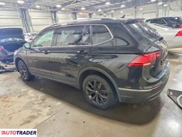 Volkswagen Tiguan 2024 2