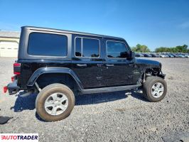 Jeep Wrangler 2023 2