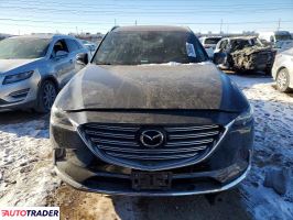 Mazda CX-9 2020 2