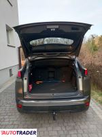 Peugeot 3008 2018 1.2 130 KM Peugeot 3008 2018 1.2 130 KM