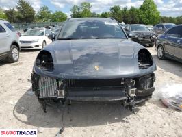 Porsche Macan 2020 2