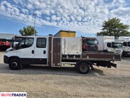 Iveco 2016 Iveco 2016