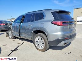 GMC Acadia 2025 2