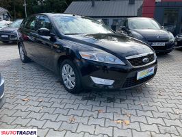 Ford Mondeo 2008 2 145 KM
