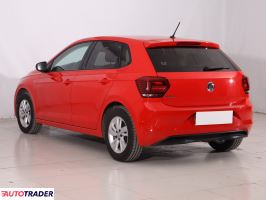 Volkswagen Polo 2018 1.0 73 KM