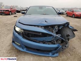 Dodge Charger 2021 3