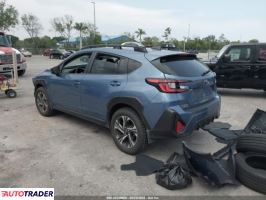 Subaru Pozostałe 2024 2