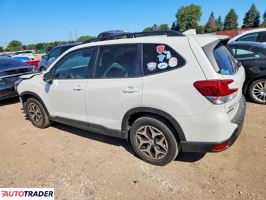 Subaru Forester 2020 2