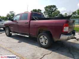 Dodge Ram 2019 6