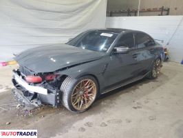 BMW M3 2023 3 BMW M3 2023 3