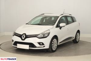 Renault Clio 2017 1.5 88 KM