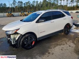 Chevrolet Equinox - zobacz ofertę