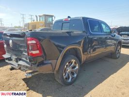 Dodge Ram 2020 5