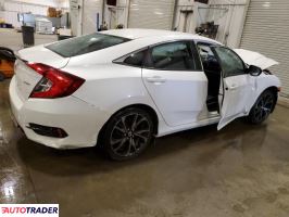 Honda Civic 2021 2 Honda Civic 2021 2