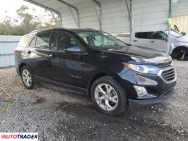 Chevrolet Equinox 2019 2