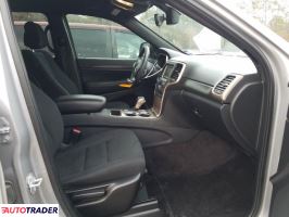 Jeep Grand Cherokee 2017 3 Jeep Grand Cherokee 2017 3