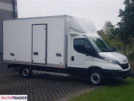 Iveco Daily 2023 3.0