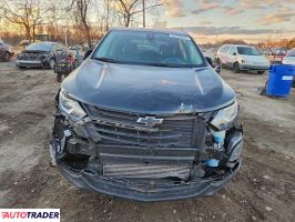 Chevrolet Equinox 2020 1