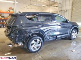 Hyundai Santa Fe 2023 2