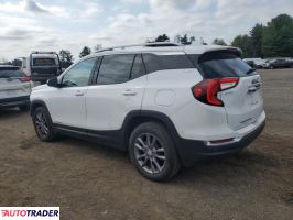 GMC Terrain 2023 1 GMC Terrain 2023 1