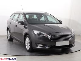 Ford Focus 2015 1.5 118 KM