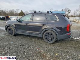 Kia Pozostałe 2022 3