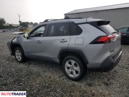 Toyota Pozostałe 2020 2