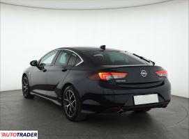 Opel Insignia 2018 2.0 256 KM