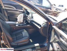 Nissan Altima 2024 2