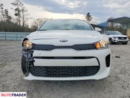 Kia Rio 2020 1