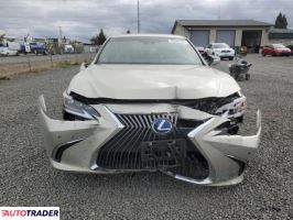 Lexus ES 2021 2