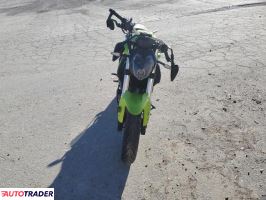 Benelli Pozostałe 2022