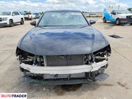 Audi A6 2024 3