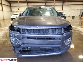 Jeep Compass 2020 2 Jeep Compass 2020 2