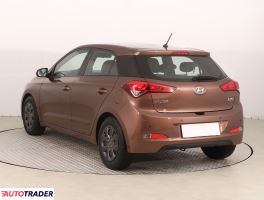 Hyundai i20 2017 1.2 83 KM