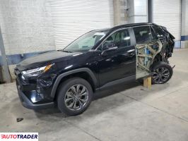 Toyota Pozostałe 2022 2 Toyota Pozostałe 2022 2